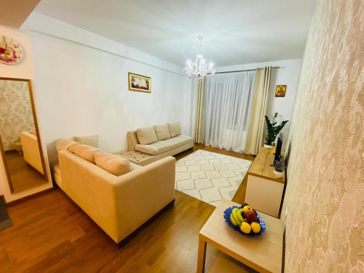 John'S Apartment Alba Iulia Exterior foto