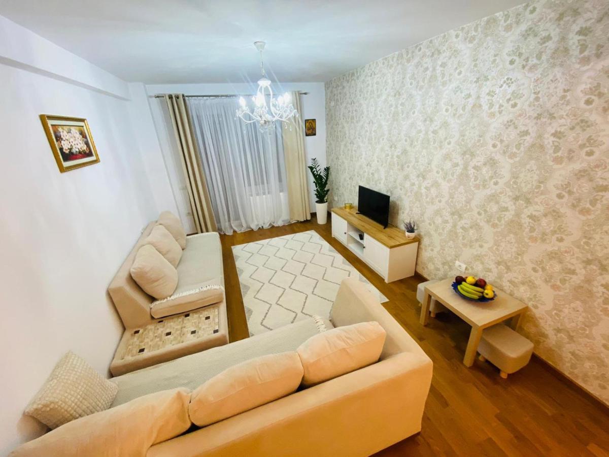 John'S Apartment Alba Iulia Exterior foto